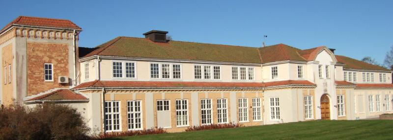 sjögården